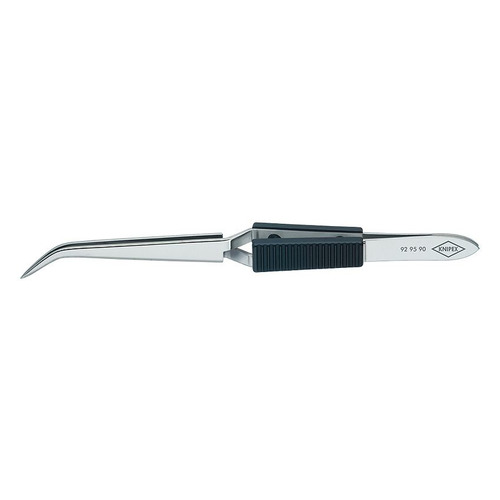 

Пинцет KNIPEX KN-929590, 160мм, KN-929590