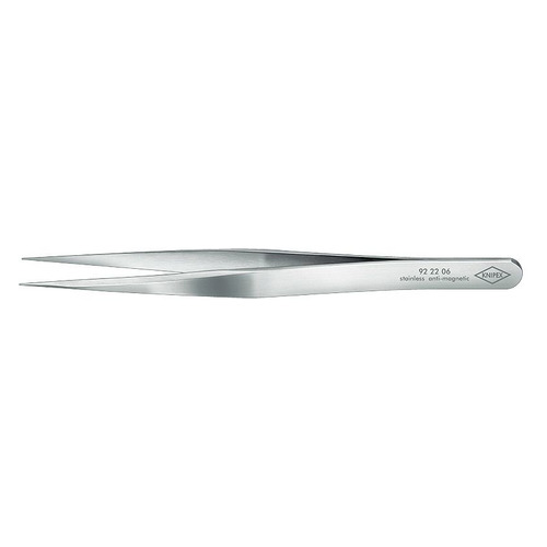 

Пинцет KNIPEX KN-922206, 120мм, KN-922206