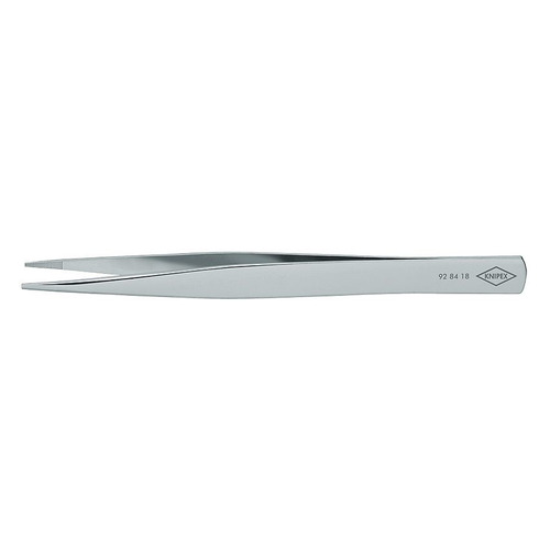

Пинцет KNIPEX KN-928418, 125мм, KN-928418