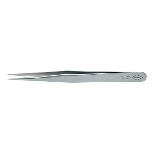 

Пинцет KNIPEX KN-922305, 120мм, KN-922305