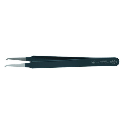 

Пинцет KNIPEX KN-920878ESD, 120мм, KN-920878ESD
