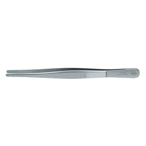 

Пинцет KNIPEX KN-927245, 145мм, KN-927245