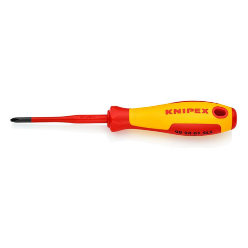 фото Отвертка knipex kn-982401sls