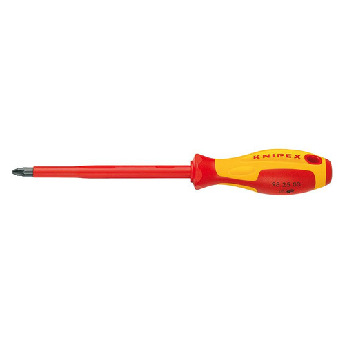 фото Отвертка knipex kn-982502