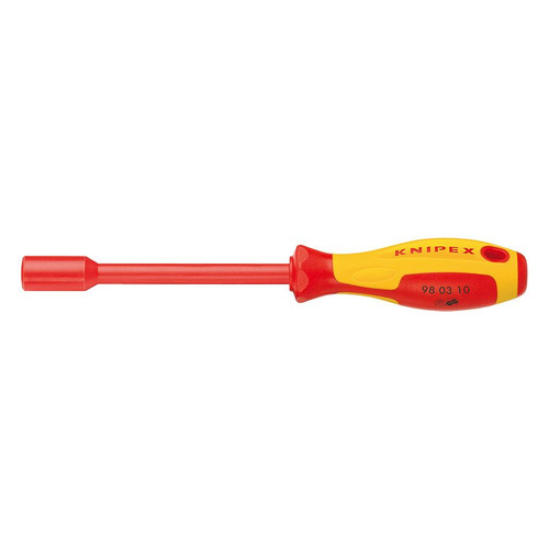 

Отвертка KNIPEX KN-980313, 236мм, KN-980313