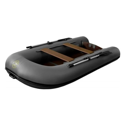 

Лодка моторно-гребная BOATMASTER 310K, надувная, серый [00000000209], 310K