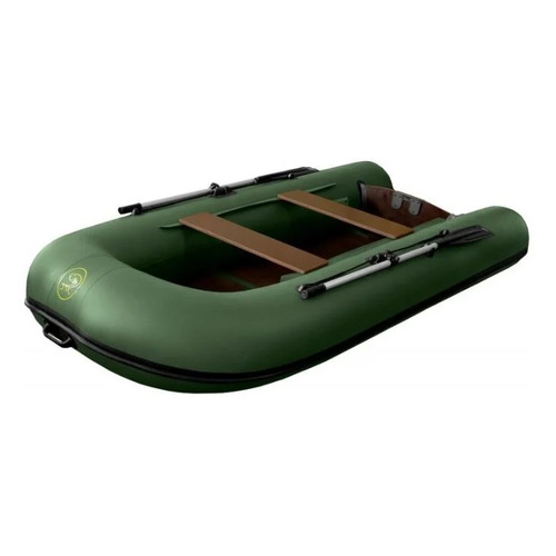 

Лодка моторно-гребная BOATMASTER 310T, надувная, оливковый, 310T