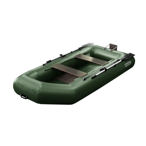 

Лодка моторно-гребная ФЕНИКС 280Т, надувная, оливковый, 280Т