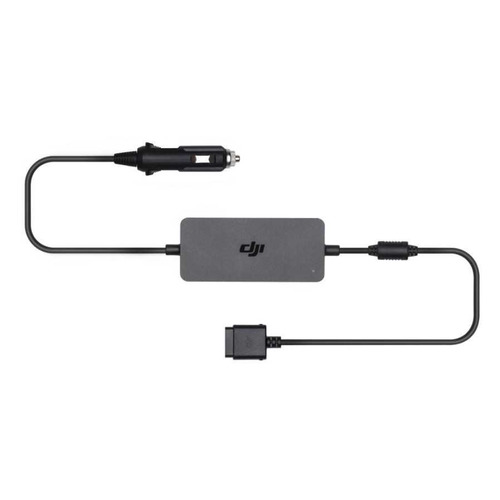 фото Зарядное устройство для квадрокоптера dji mavic 2 car charger cp.fp.00000039.01 для dji fpv