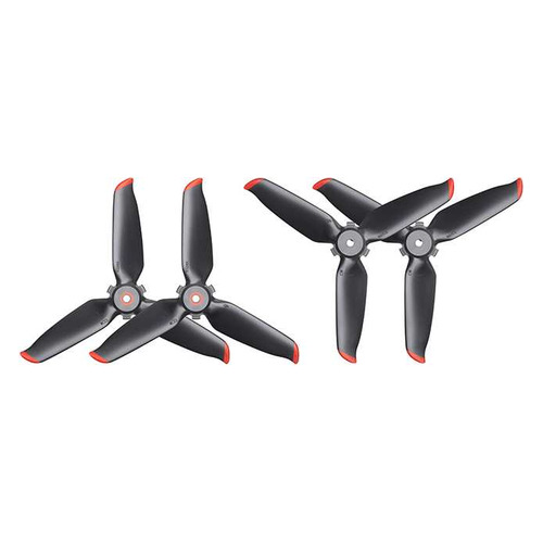 

Набор пропеллеров для квадрокоптера DJI FPV Propellers Dji FPV [cp.fp.00000022.01], Propellers