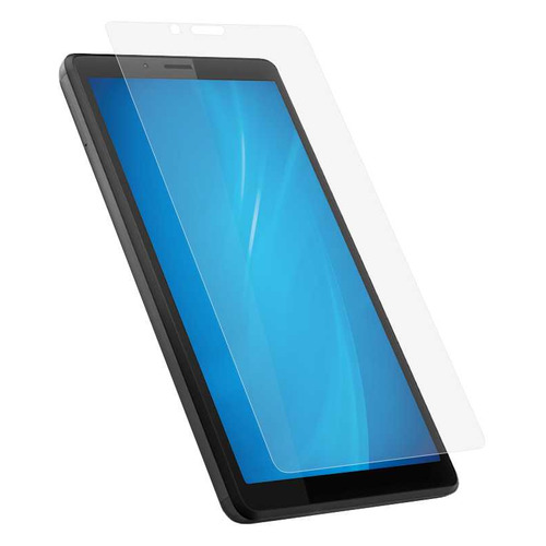 

Защитное стекло DF LSteel-67 Lenovo Tab M7 TB-7305, 1 шт, LSteel-67