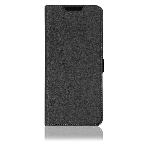 

Чехол (флип-кейс) DF xiFlip-69, для Xiaomi Redmi Note 10/10S, черный [df xiflip-69 (black)], xiFlip-69