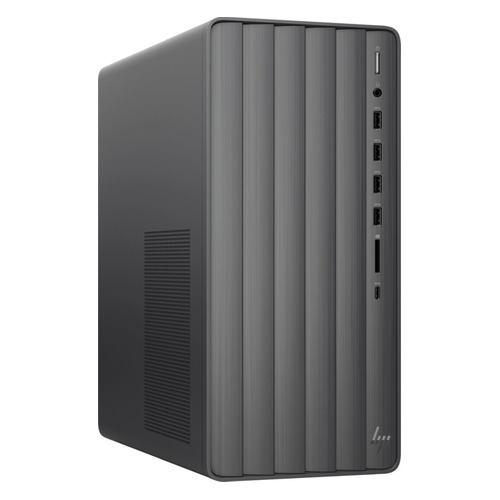 

Компьютер HP Envy TE01-1014ur, Intel Core i7 10700F, DDR4 16ГБ, 1ТБ(SSD), NVIDIA GeForce RTX 3060Ti - 8192 Мб, CR, Windows 10, темно-серый [3b4m2ea], TE01-1014ur