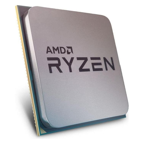 

Процессор AMD Ryzen 3 4300GE, SocketAM4, OEM [100-000000151], 4300GE
