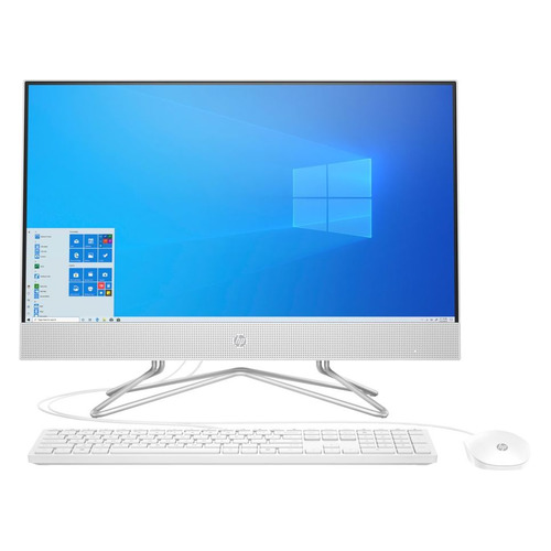 

Моноблок HP 24-df1015ur, 23.8", Intel Core i3 1125G4, 4ГБ, 128ГБ SSD, NVIDIA GeForce MX330 - 2048 Мб, Windows 10 Home, белый [3b4l6ea], 24-df1015ur