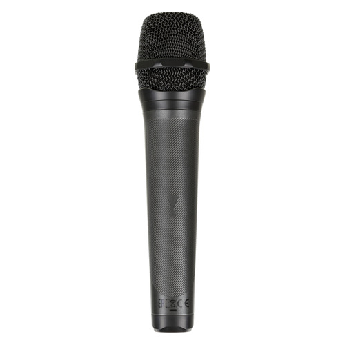 Микрофон JBL PBM100, черный [jblpbm100blk]