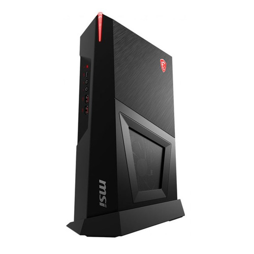 

Компьютер MSI Trident 3 11SI-016XRU, Intel Core i5 11400F, DDR4 8ГБ, 512ГБ(SSD), NVIDIA GeForce GTX 1660 Super - 6144 Мб, noOS, черный [9s6-b93511-016], 3 11SI-016XRU
