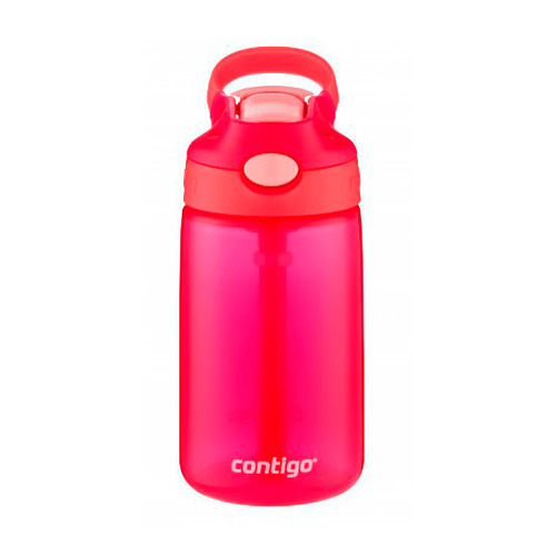 

Бутылка Contigo Gizmo 0.42л розовый пластик (2115033), Gizmo