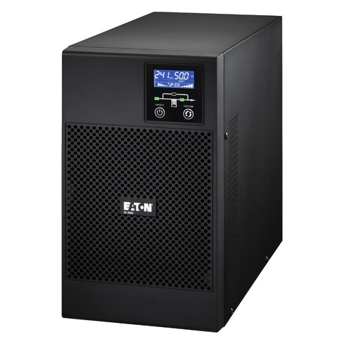

ИБП Eaton 9E 2000i, 2000ВA [9e2000i], Черный, 2000i