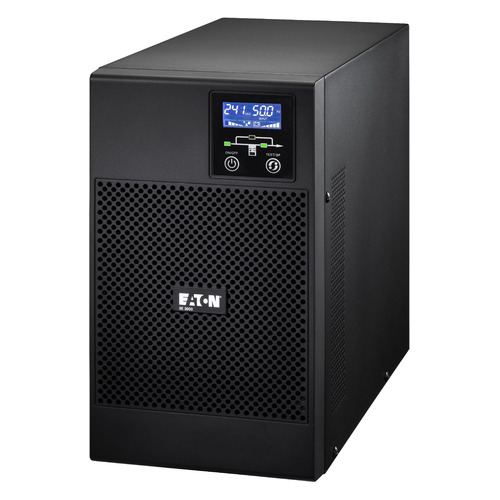 

ИБП Eaton 9E 3000i, 3000ВA [9e3000i], Черный, 3000i