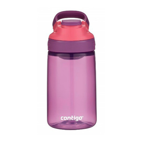 

Бутылка Contigo Gizmo Sip 0.42л фиолетовый пластик (2136780), Gizmo Sip