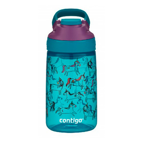 

Бутылка Contigo Gizmo Sip 0.42л синий пластик (2136791), Gizmo Sip