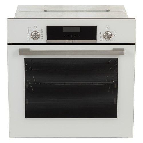 фото Духовой шкаф bosch hij517yw0r, белый