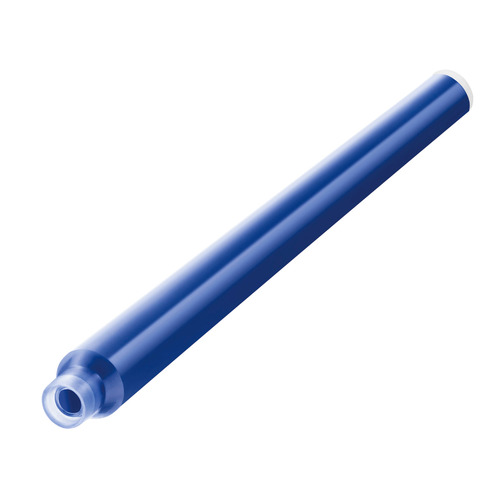 

Картридж Pelikan School Ilo 4001 Giant GTP/5 (PL301497) Royal Blue чернила для ручек перьевых (5шт), Ilo 4001 Giant GTP/5