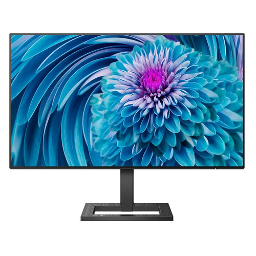 фото Монитор philips 275e2fae/00 27", черный