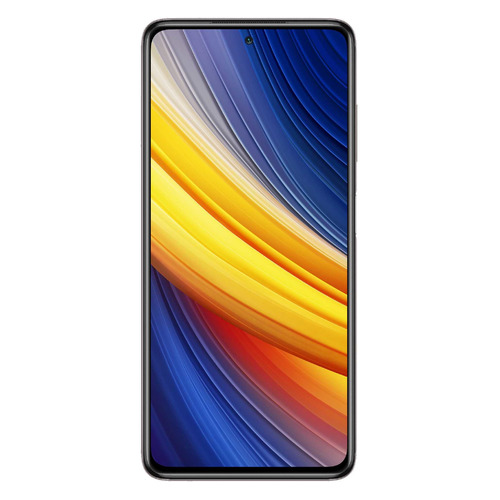 

Смартфон Xiaomi Poco X3 Pro 8/256Gb, бронзовый, Poco X3 Pro