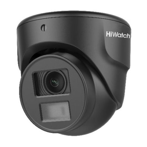 

Камера видеонаблюдения аналоговая HIWATCH DS-T203N (3.6 mm), 1080p, 3.6 мм, черный, DS-T203N (3.6 mm)