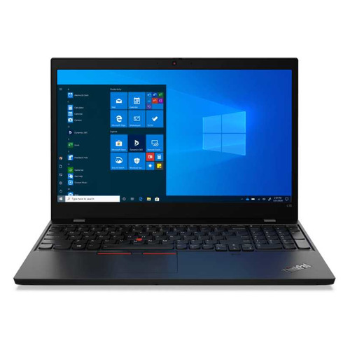 

Ноутбук Lenovo ThinkPad L15 G2 T, 15.6", IPS, Intel Core i5 1135G7 2.4ГГц, 16ГБ, 512ГБ SSD, Intel Iris Xe graphics , Windows 10 Professional, 20X30059RT, черный, L15 G2 T