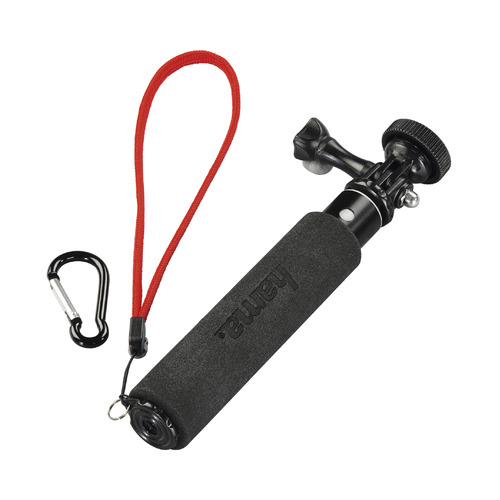 

Селфи-палка HAMA H-4278 Selfie 50, черный [00004278], H-4278 Selfie 50