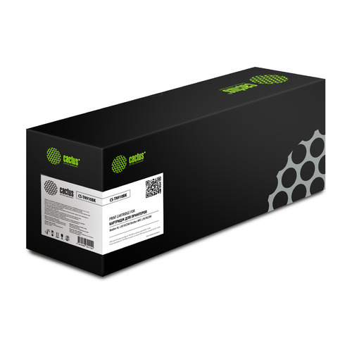 

Картридж Cactus CS-TN910BK, черный / CS-TN910BK, CS-TN910BK