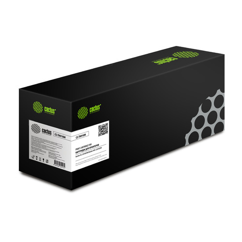 

Картридж Cactus CS-TN910M, пурпурный / CS-TN910M, CS-TN910M