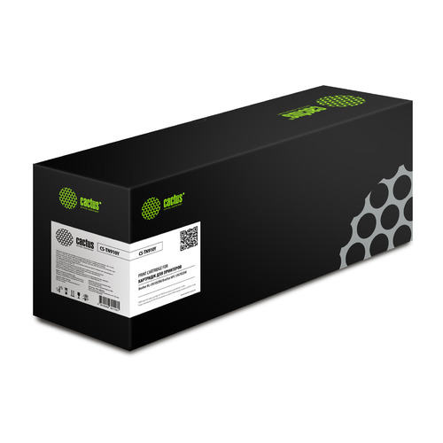 

Картридж Cactus CS-TN910Y, желтый / CS-TN910Y, CS-TN910Y