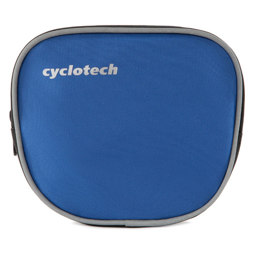 фото Велосумка cyclotech cyc-7 синий (s21ecybs002-3m)