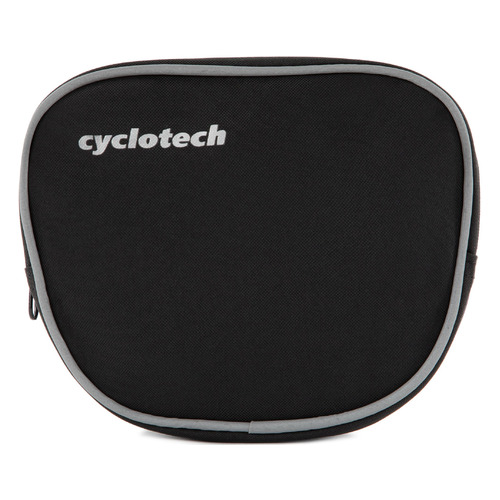 

Велосумка CYCLOTECH CYC-7, черный [s21ecybs002-bb], CYC-7