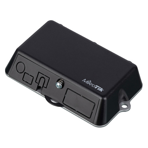 

Wi-Fi роутер MIKROTIK LtAP mini LTE kit, N300, черный [rb912r-2nd-ltm&r11e-lte], LtAP mini LTE kit