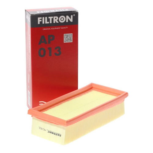 фото Фильтр воздушный filtron ap013