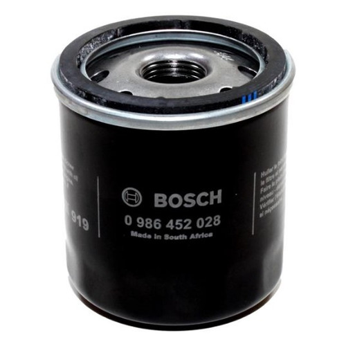 фото Фильтр масляный bosch 0 986 452 028