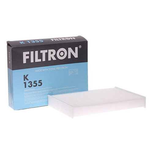 фото Фильтр салонный filtron k1355