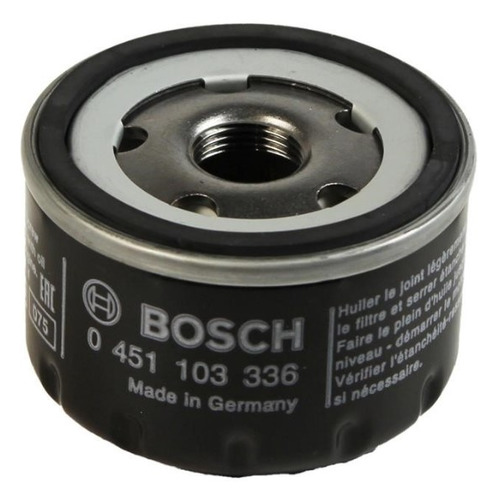 фото Фильтр масляный bosch 0 451 103 336