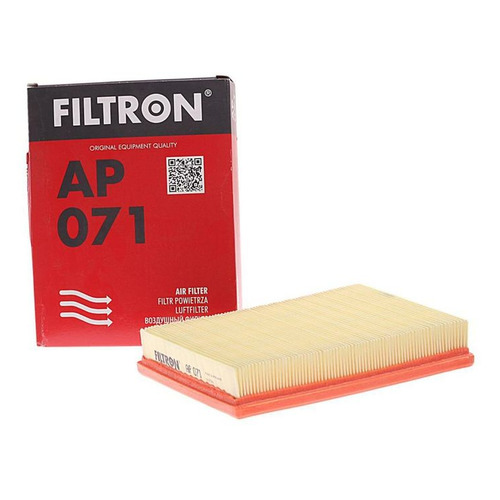 

Фильтр воздушный FILTRON AP071, AP071