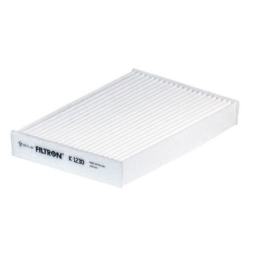 

Фильтр салонный FILTRON K1230, K1230