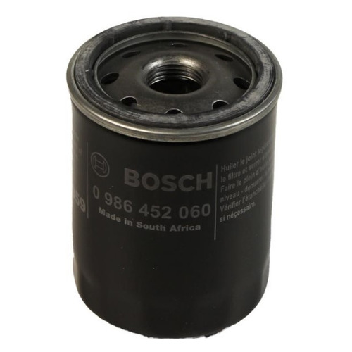 фото Фильтр масляный bosch 0 986 452 060