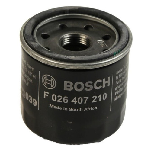 фото Фильтр масляный bosch f 026 407 210