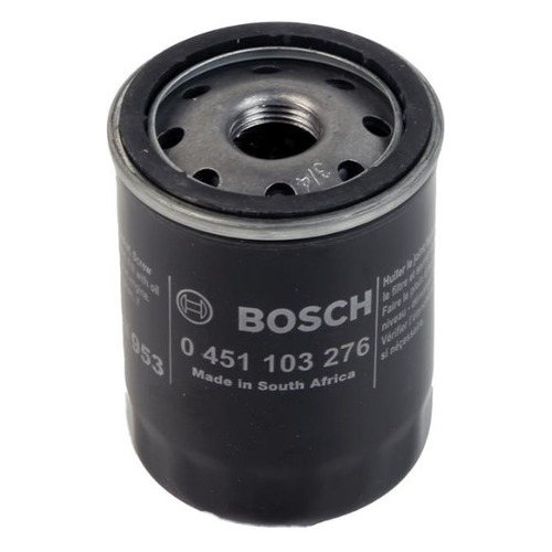 фото Фильтр масляный bosch 0 451 103 276