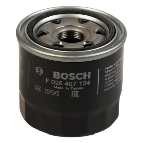 фото Фильтр масляный bosch f 026 407 124