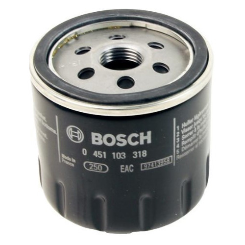 фото Фильтр масляный bosch 0 451 103 318